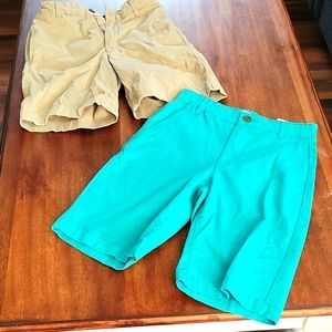 Boys shorts